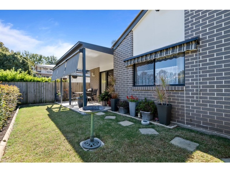 1/6 Prospect Street, North Toowoomba QLD 4350