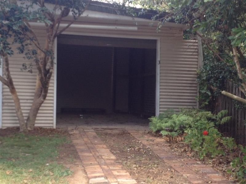 3/111 Bridge Street, Mount Lofty QLD 4350