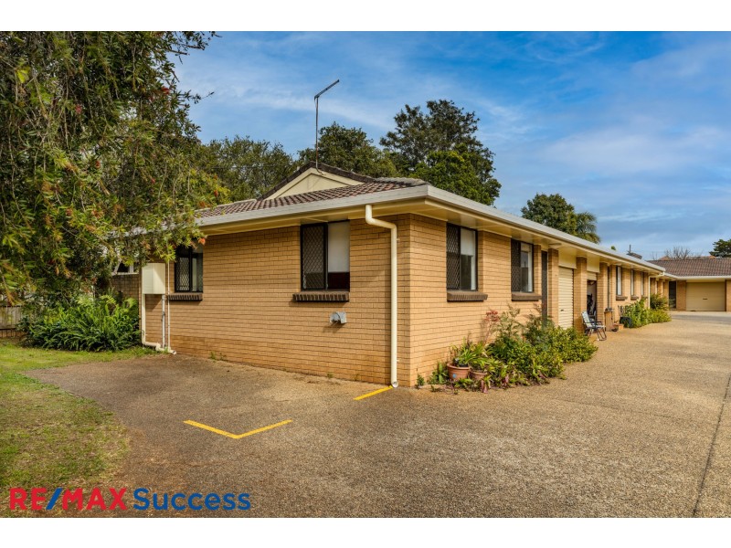 1/7 Norman St, South Toowoomba QLD 4350