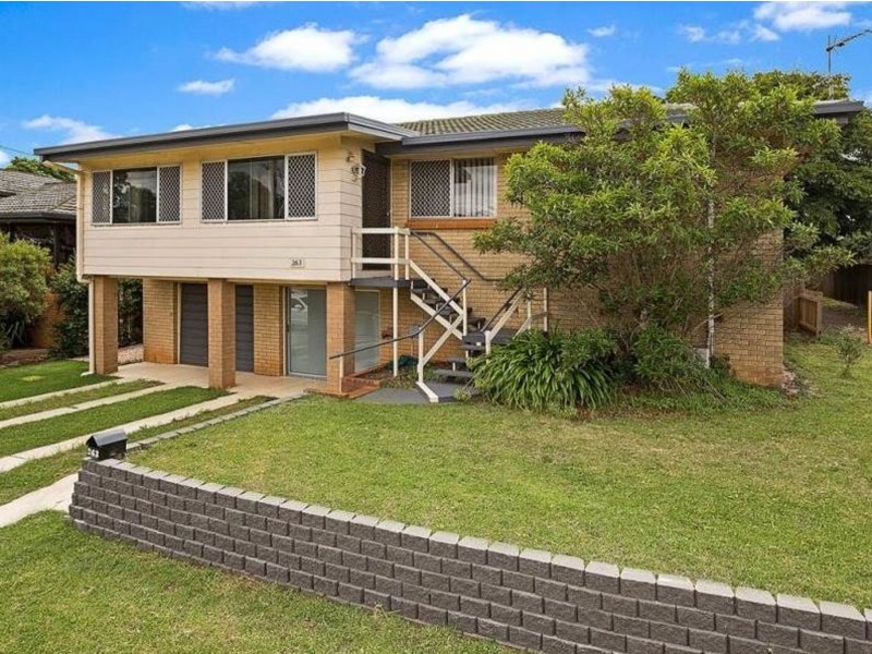 263 Mackenzie Street, Centenary Heights QLD 4350