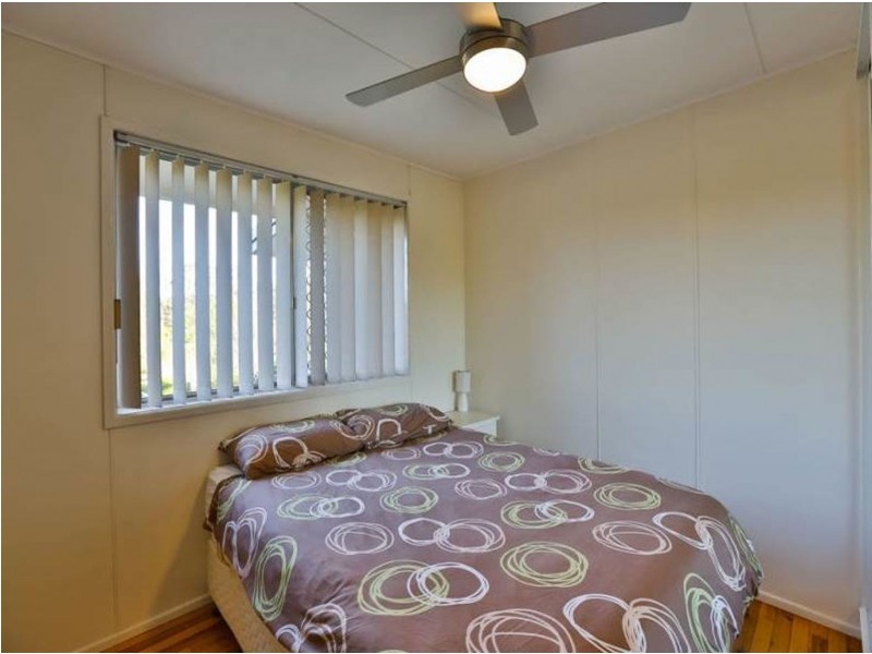 263 Mackenzie Street, Centenary Heights QLD 4350