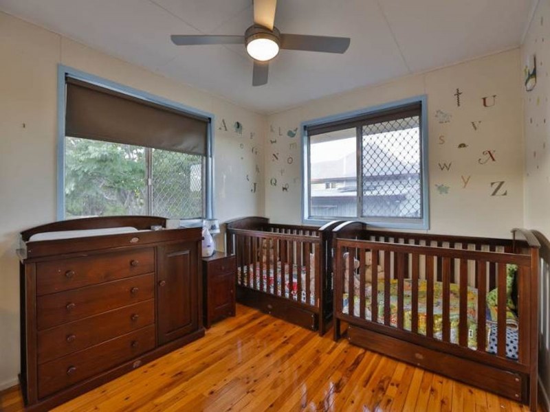 263 Mackenzie Street, Centenary Heights QLD 4350