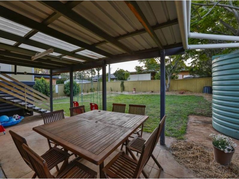 263 Mackenzie Street, Centenary Heights QLD 4350