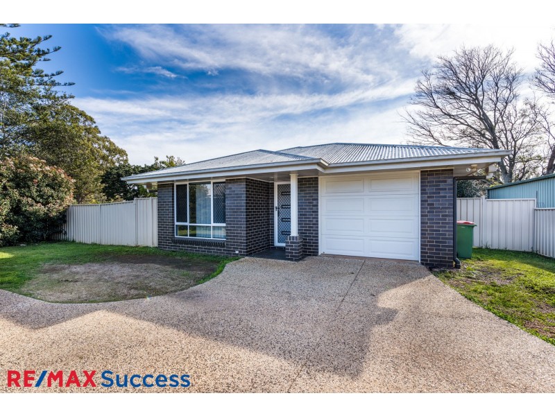 3A Buckland Street, Harristown QLD 4350