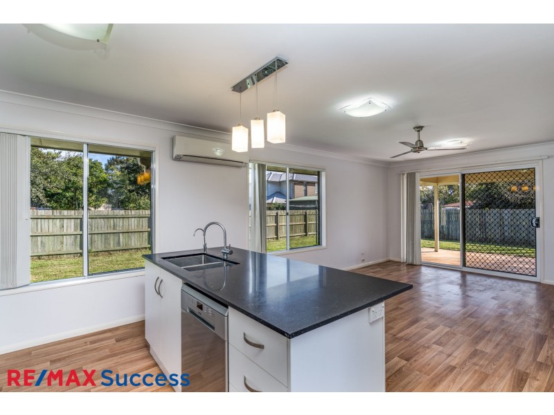 3A Buckland Street, Harristown QLD 4350