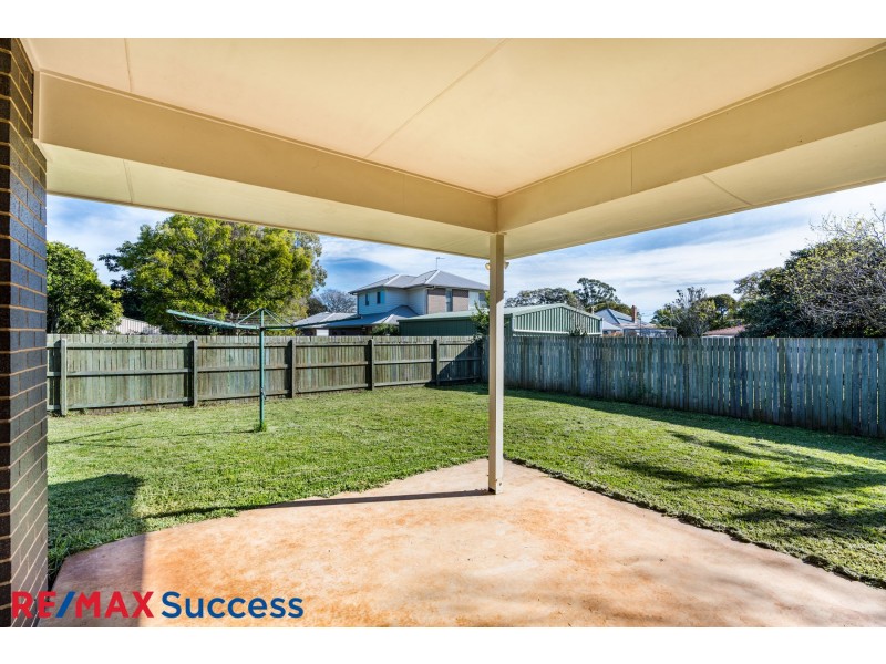 3A Buckland Street, Harristown QLD 4350