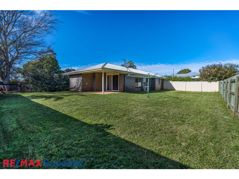 3A Buckland Street, Harristown QLD 4350