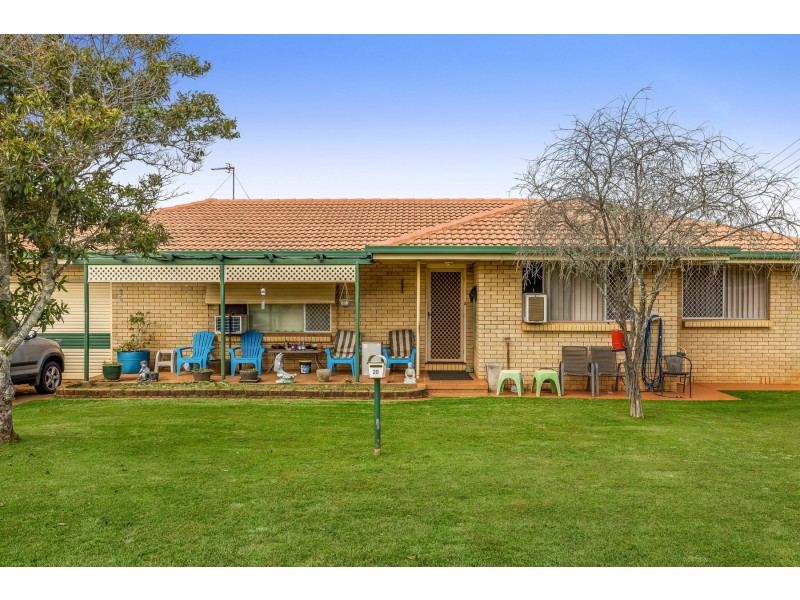 20 Wessex Street, Harristown QLD 4350