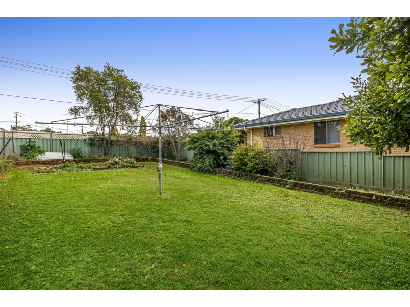 20 Wessex Street, Harristown QLD 4350