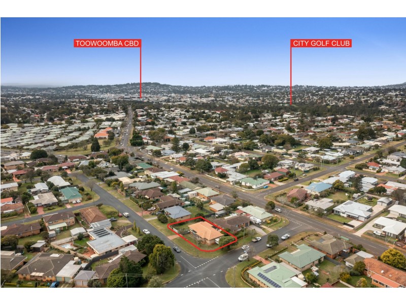 20 Wessex Street, Harristown QLD 4350