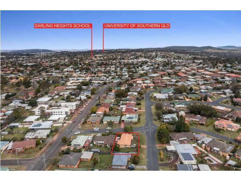 20 Wessex Street, Harristown QLD 4350