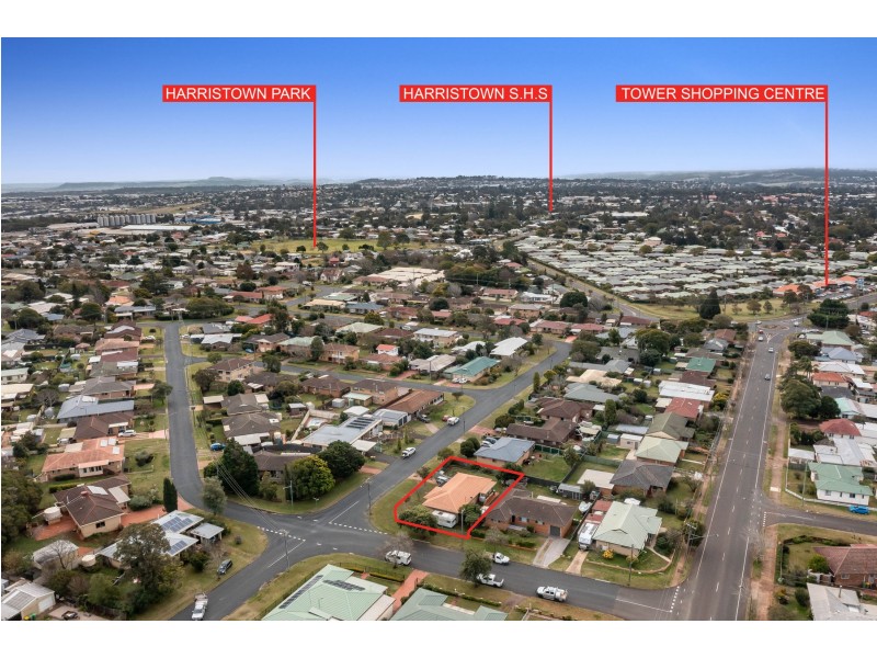 20 Wessex Street, Harristown QLD 4350