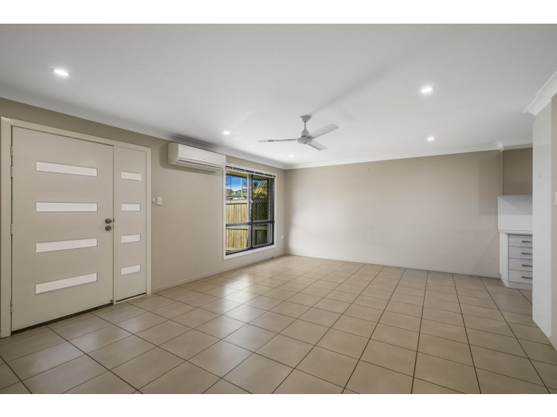 49 McGregor Street, Wilsonton QLD 4350