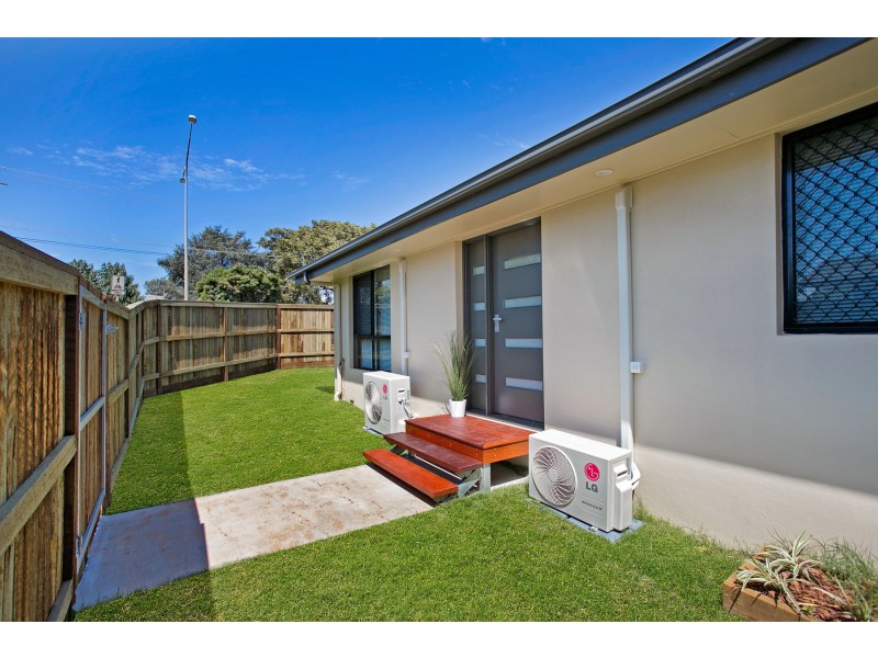 49 McGregor Street, Wilsonton QLD 4350