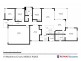 10 Madonna Circuit, Middle Ridge QLD 4350 Floorplan