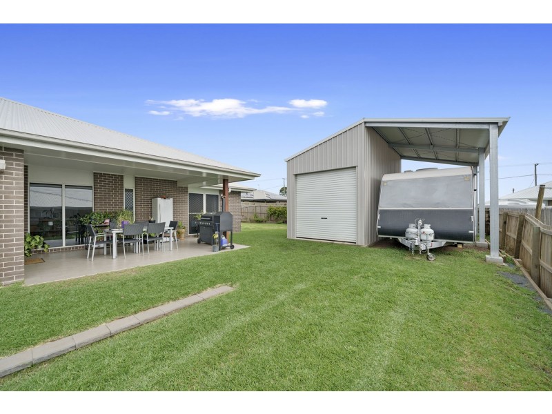 6 Trevatt Street, Westbrook QLD 4350