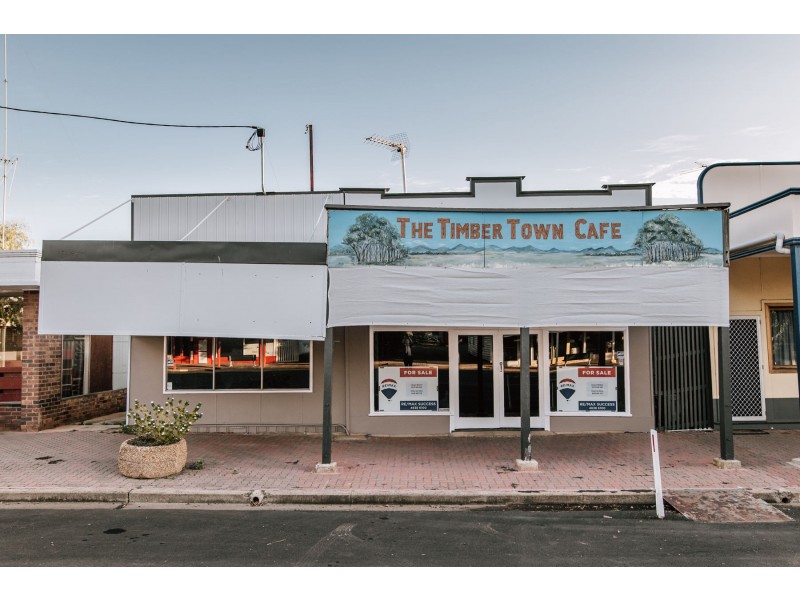 38 High Street, Jandowae QLD 4410