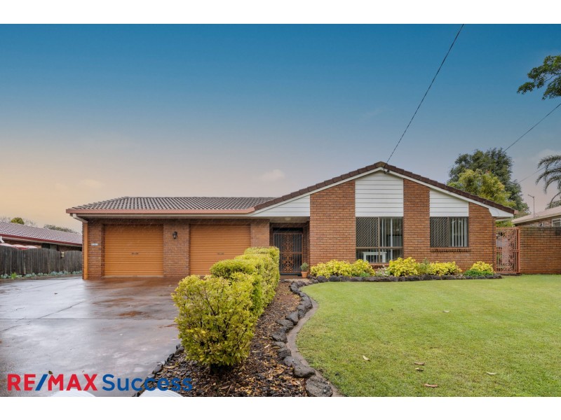 1/14 Ruth Street, Centenary Heights QLD 4350