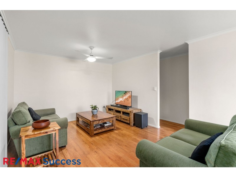 1/14 Ruth Street, Centenary Heights QLD 4350