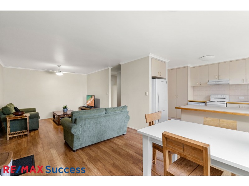 1/14 Ruth Street, Centenary Heights QLD 4350