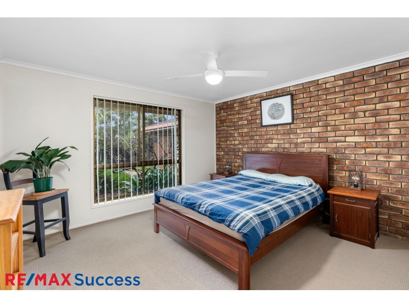1/14 Ruth Street, Centenary Heights QLD 4350