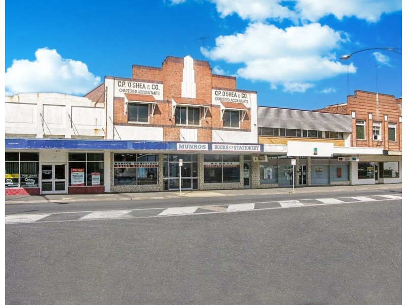 20 & 22-26 East Street, Rockhampton City QLD 4700