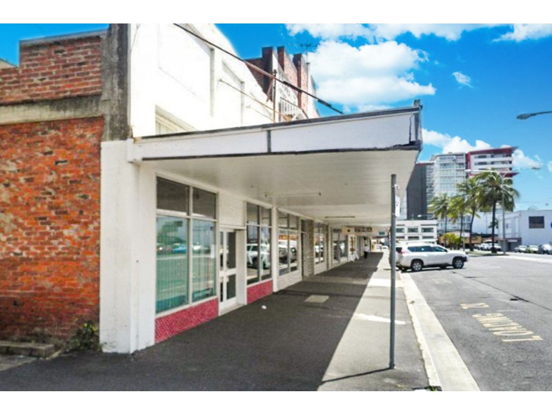20 & 22-26 East Street, Rockhampton City QLD 4700
