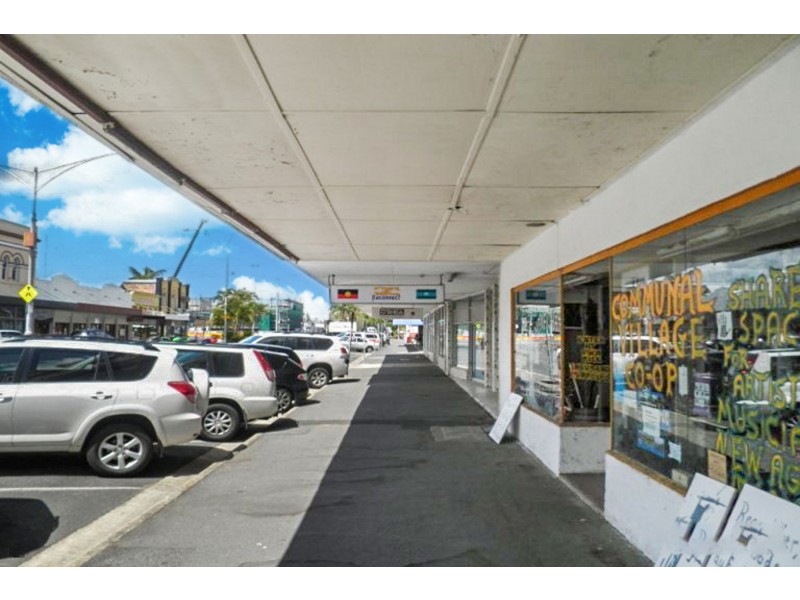 20 & 22-26 East Street, Rockhampton City QLD 4700