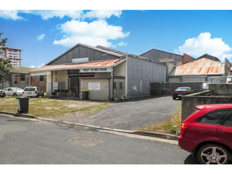 20 & 22-26 East Street, Rockhampton City QLD 4700