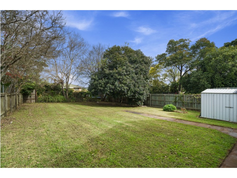 22 South Street, Rangeville QLD 4350