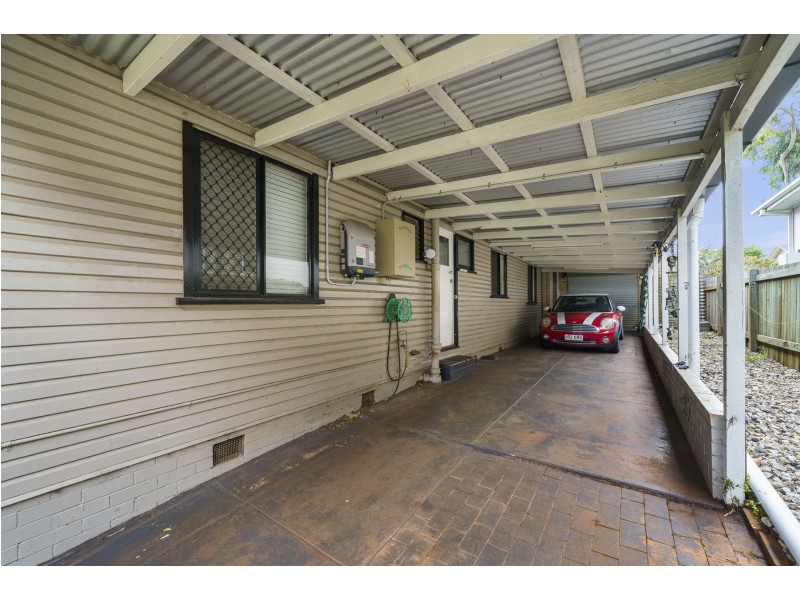 22 South Street, Rangeville QLD 4350