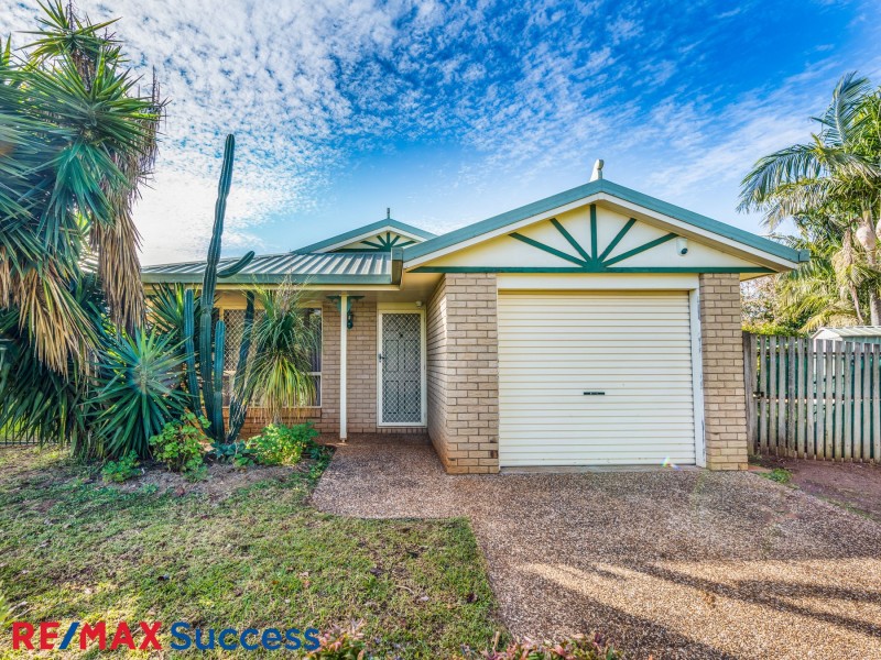 1 Todwana Court, Glenvale QLD 4350