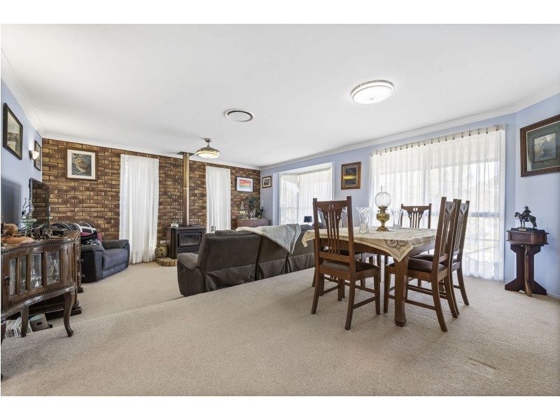 9 Kann Street, Goombungee QLD 4354