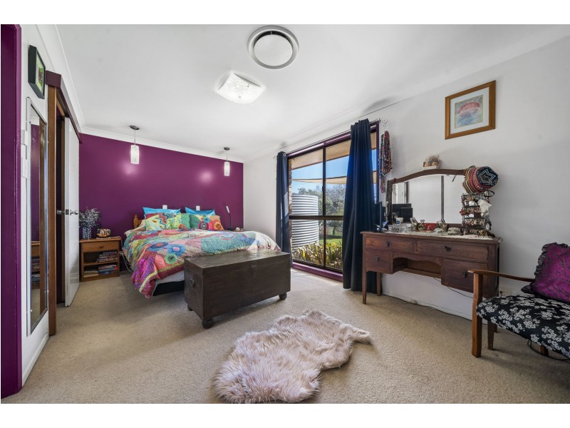 9 Kann Street, Goombungee QLD 4354