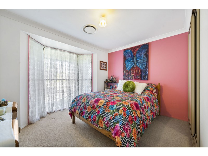 9 Kann Street, Goombungee QLD 4354
