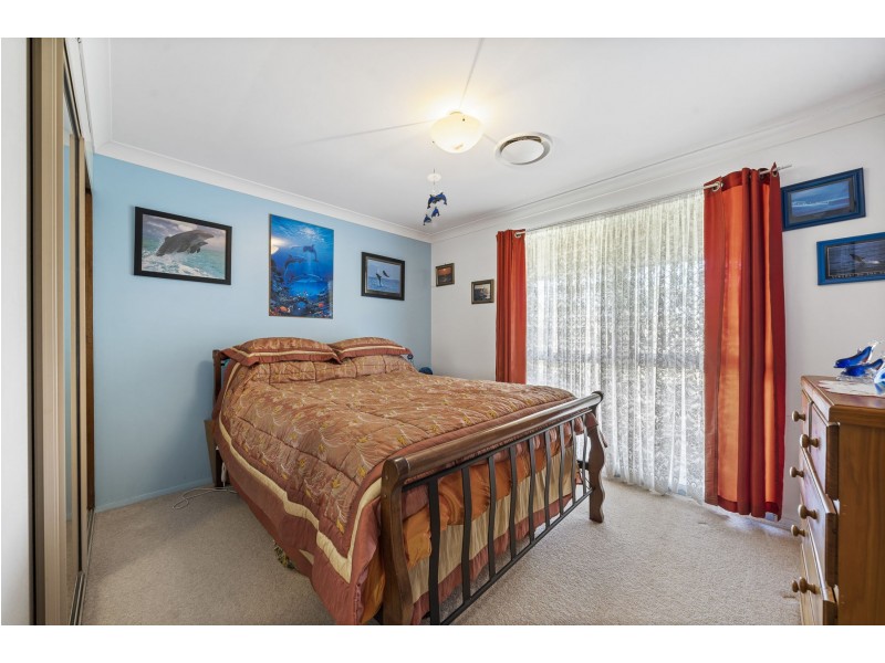 9 Kann Street, Goombungee QLD 4354