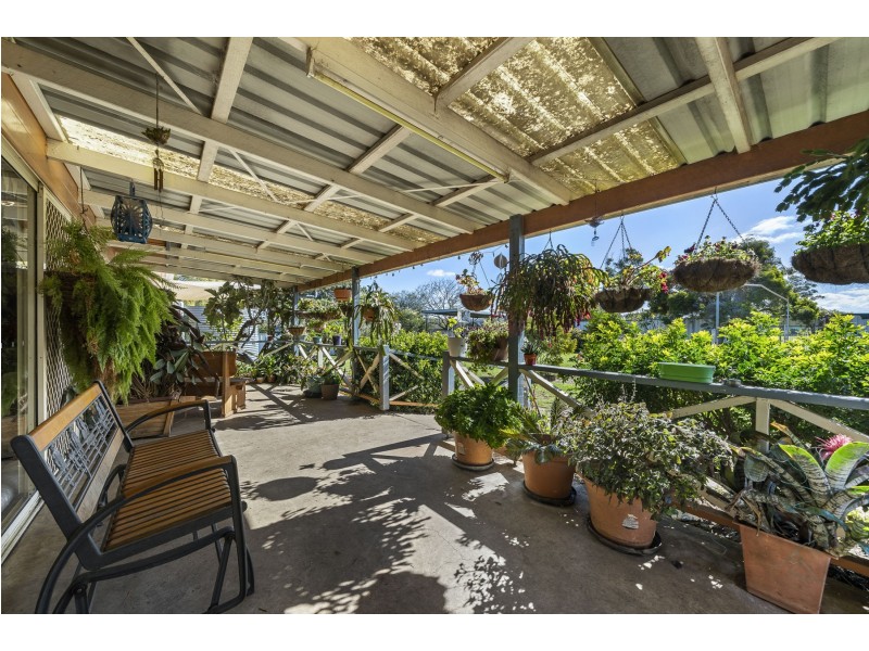 9 Kann Street, Goombungee QLD 4354