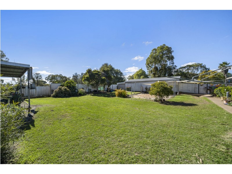 9 Kann Street, Goombungee QLD 4354