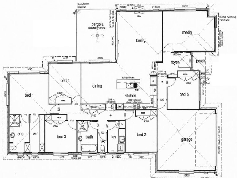39 Pugh Street, Middle Ridge QLD 4350