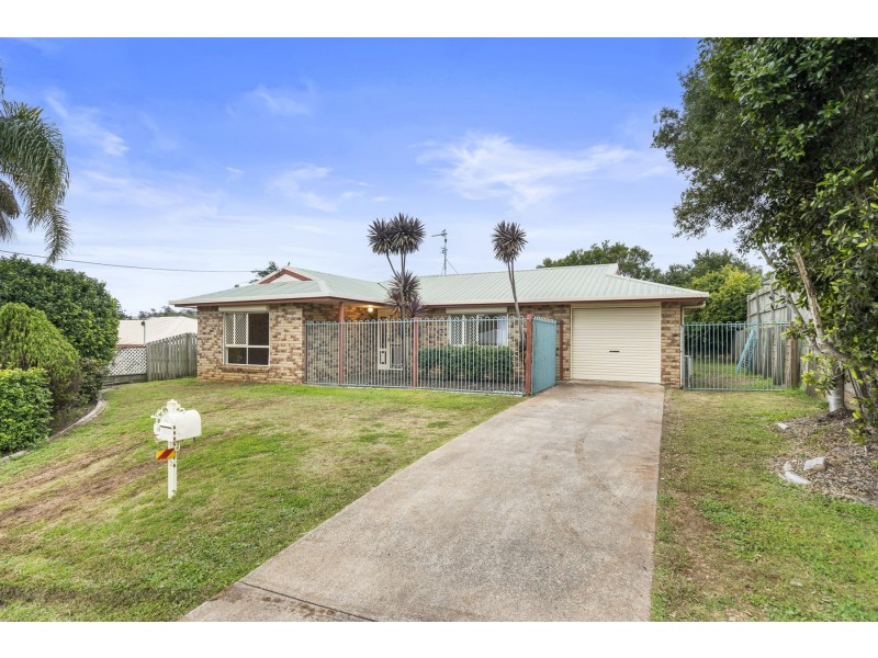 181 Baker Street, Darling Heights QLD 4350