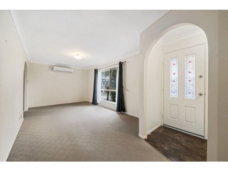 181 Baker Street, Darling Heights QLD 4350