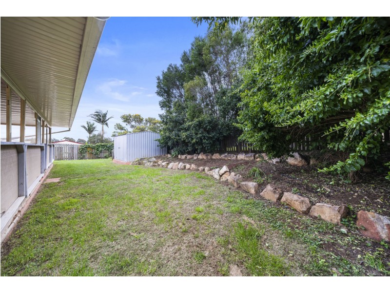 181 Baker Street, Darling Heights QLD 4350