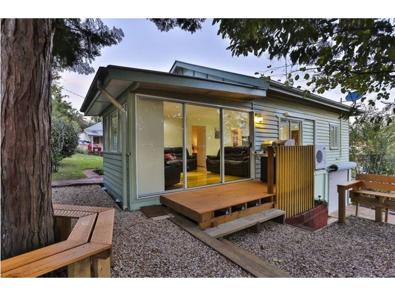 96 North  Street, North Toowoomba QLD 4350