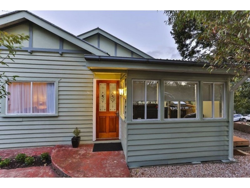 96 North  Street, North Toowoomba QLD 4350