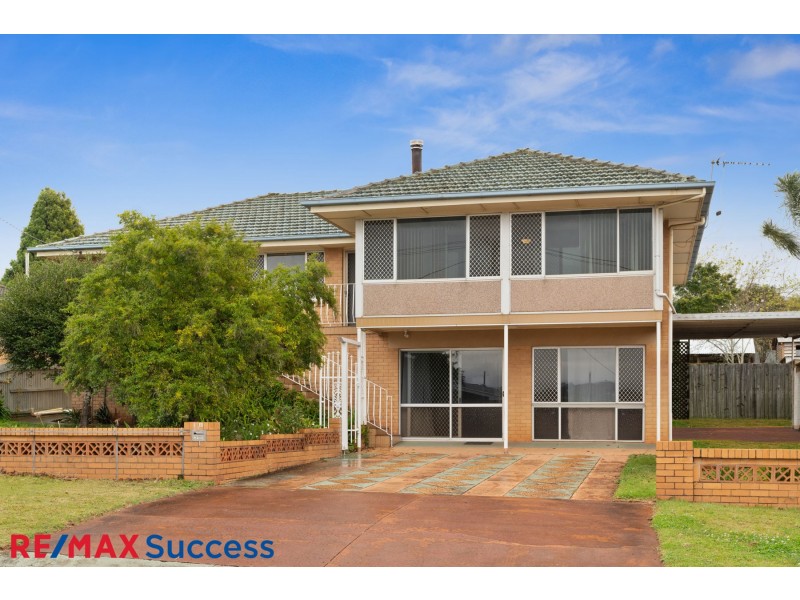 3 Bulimba Street, South Toowoomba QLD 4350