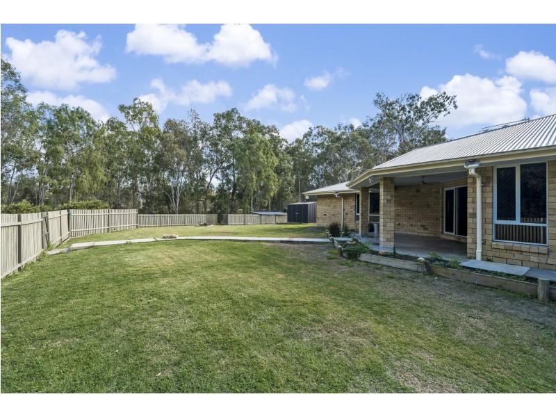 16 Mary Drive, Murphys Creek QLD 4352