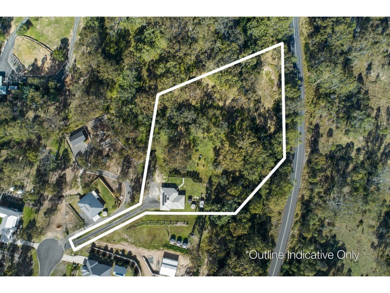 16 Mary Drive, Murphys Creek QLD 4352