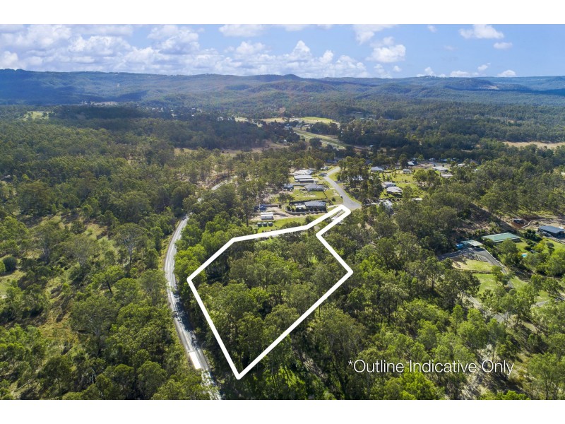 16 Mary Drive, Murphys Creek QLD 4352