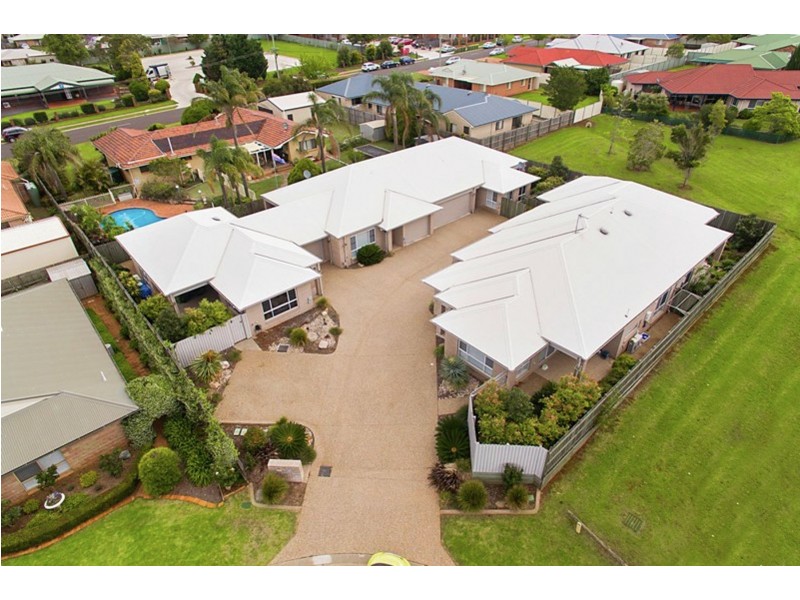 5/26 Kurtz Street, Kearneys Spring QLD 4350