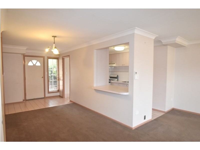5/9 Danica Court, Kearneys Spring QLD 4350